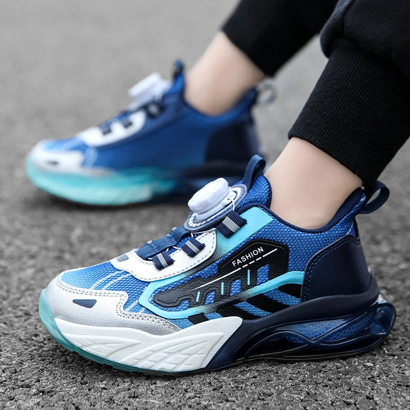 KidStride